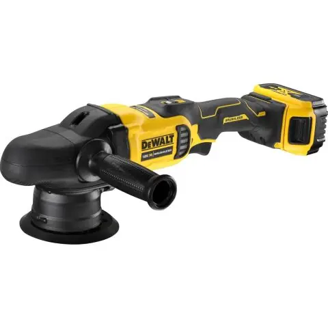 Dewalt DCM848P2-QW Polermaskin Snabb leverans